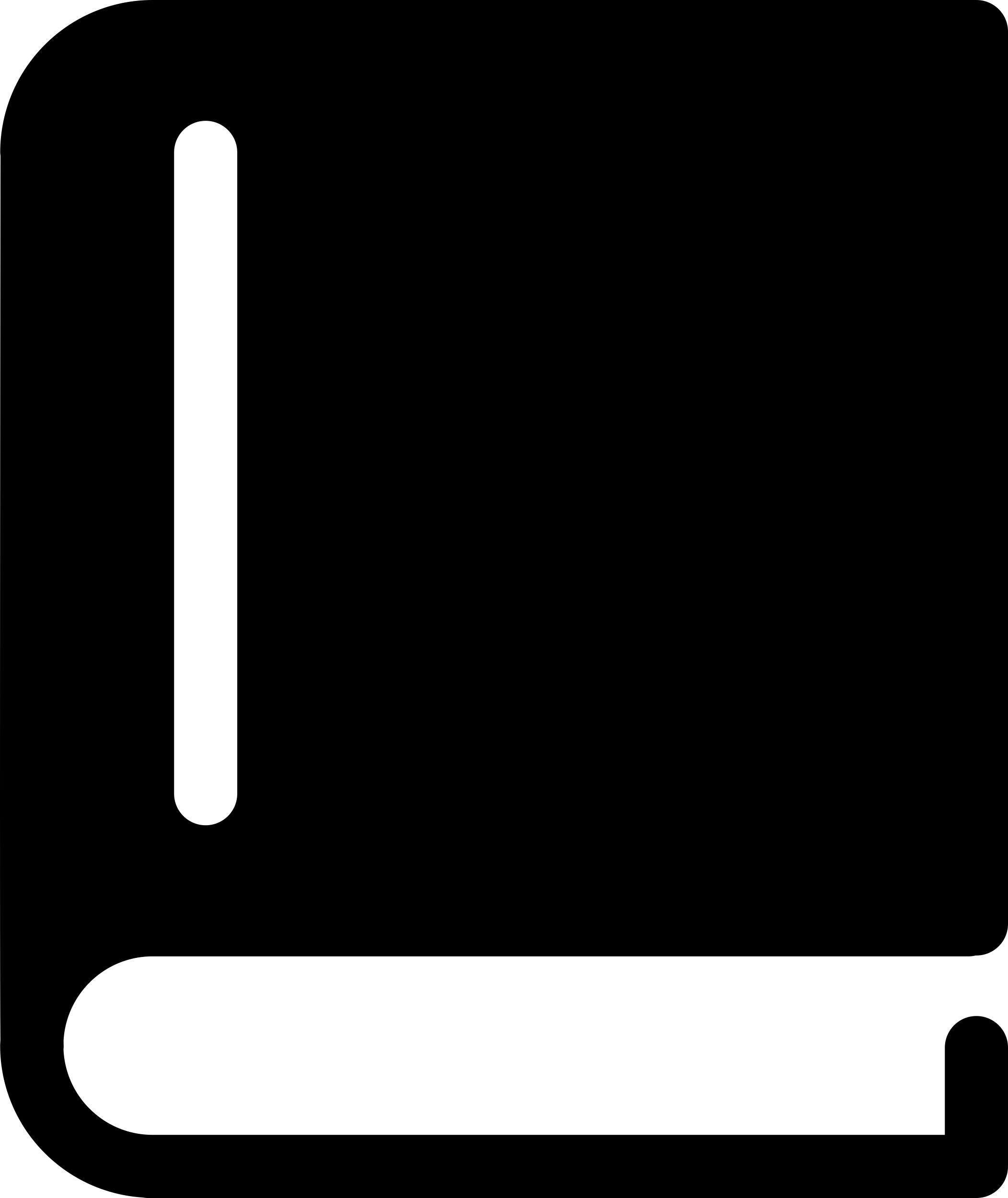 Book Of Black Cover Closed Outline Drawing Svg Vector Free Vectors